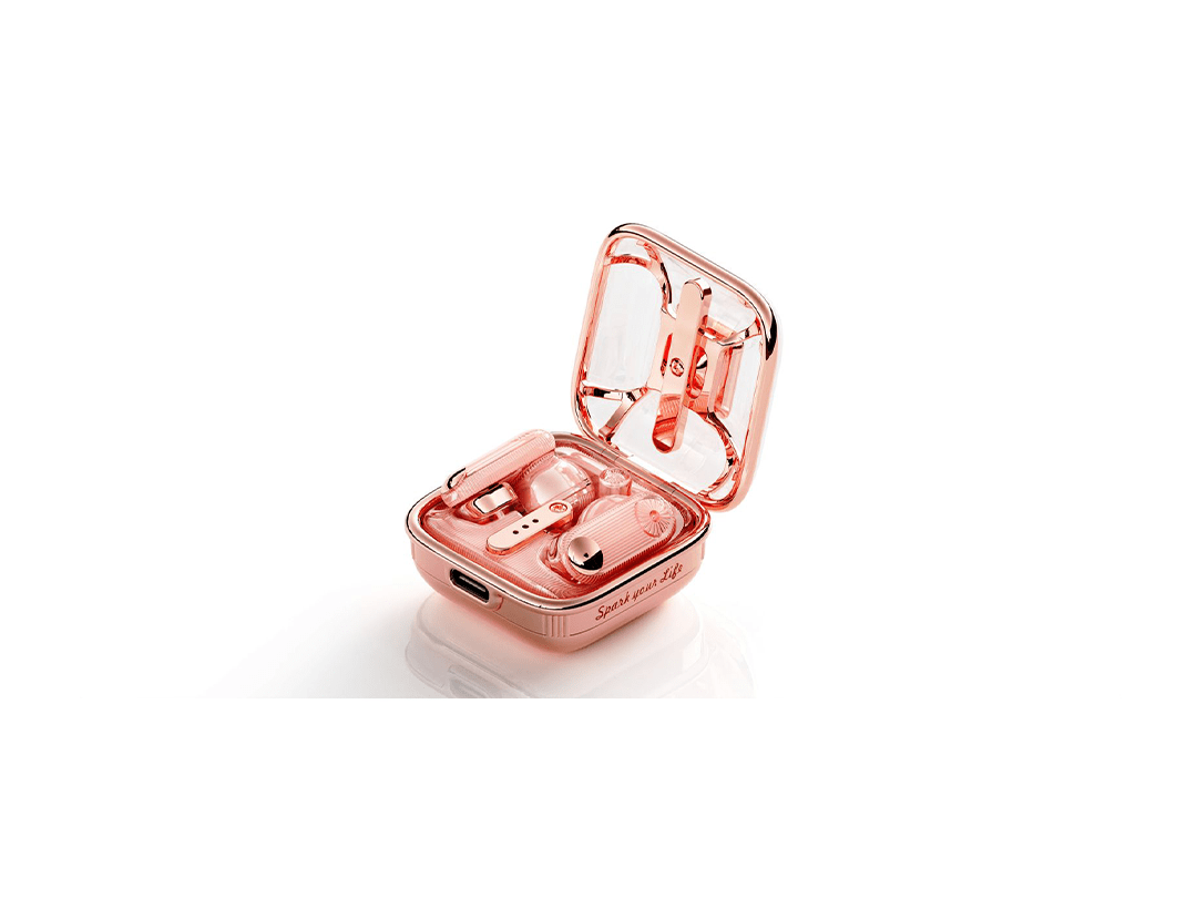 Divoom Spark-Air Immersive experience Bluetooth Earphones in Qatar Divoom Spark-Air Immersive experience Bluetooth Earphones in Qatar